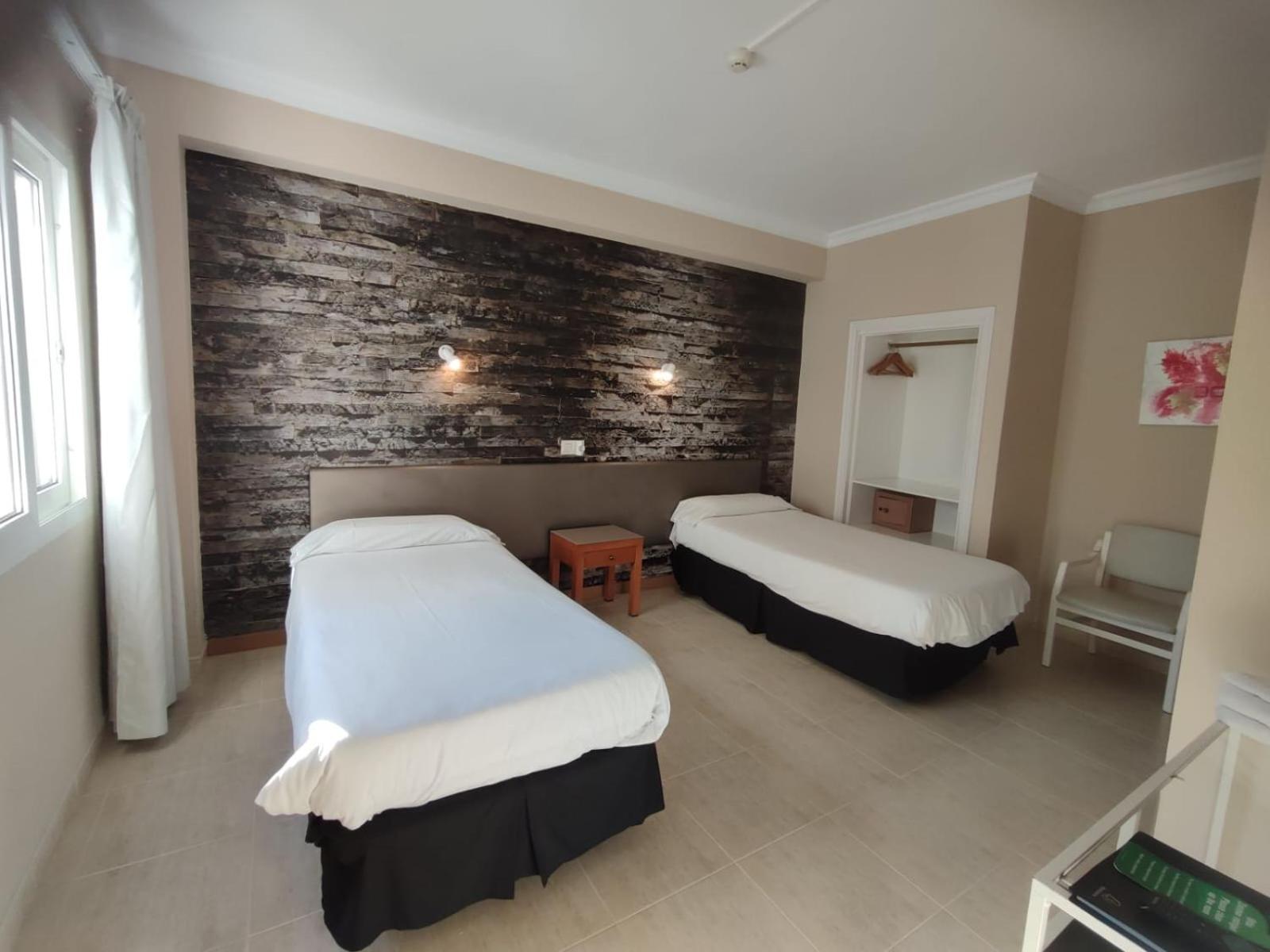 Gasthof Mar Del Plata (adults Only) 2*